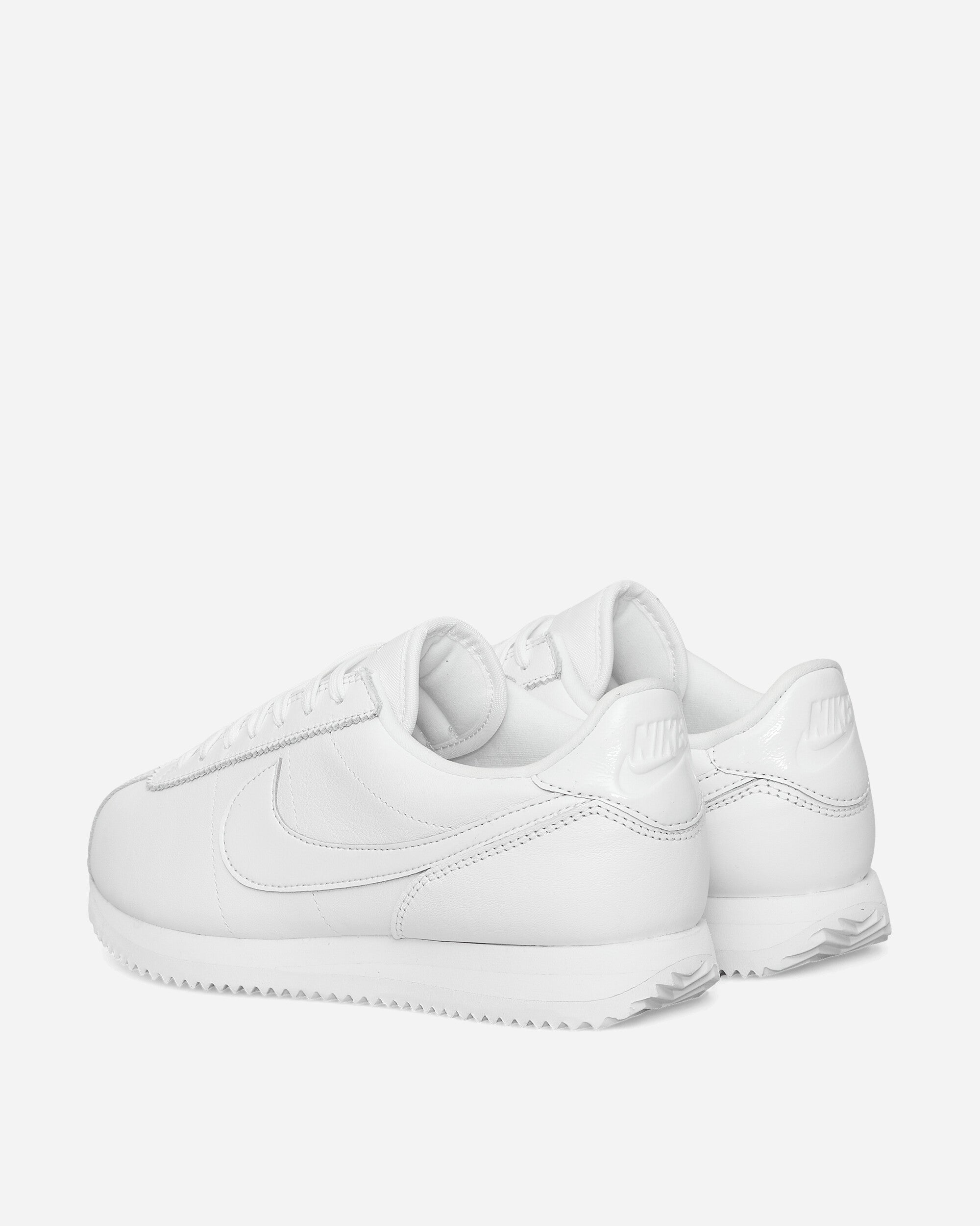 WMNS Cortez 23 Premium Sneakers White