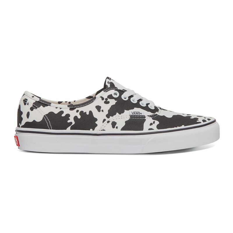 Customs Cow Print Authentic