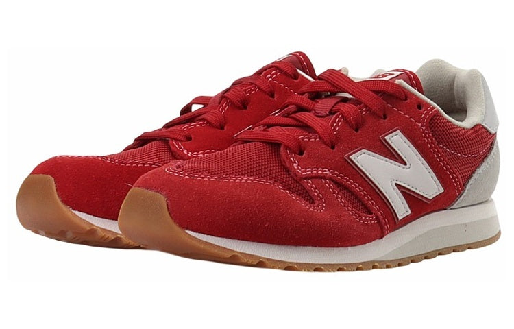 New Balance 520 Shoes Red U520AH