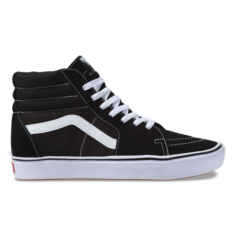 ComfyCush Sk8-Hi