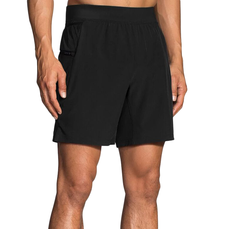 Men's Sherpa 2-in-1 Short 7