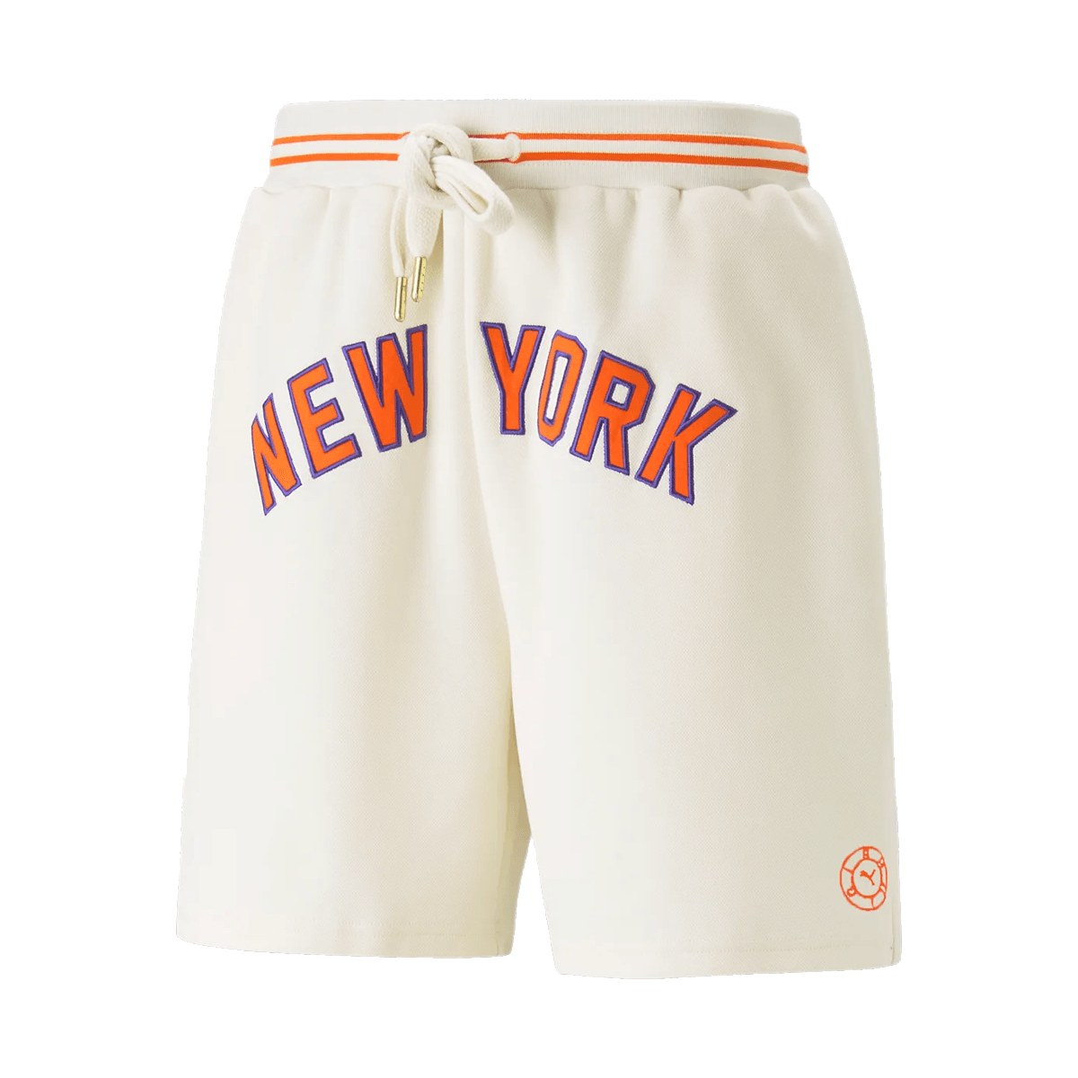 + Rhuigi Basketball Shorts 'Pristine'