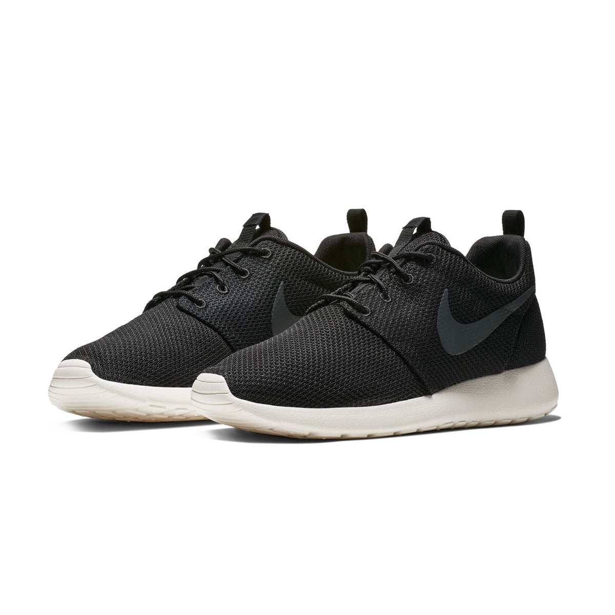 Roshe Run 'Black White'