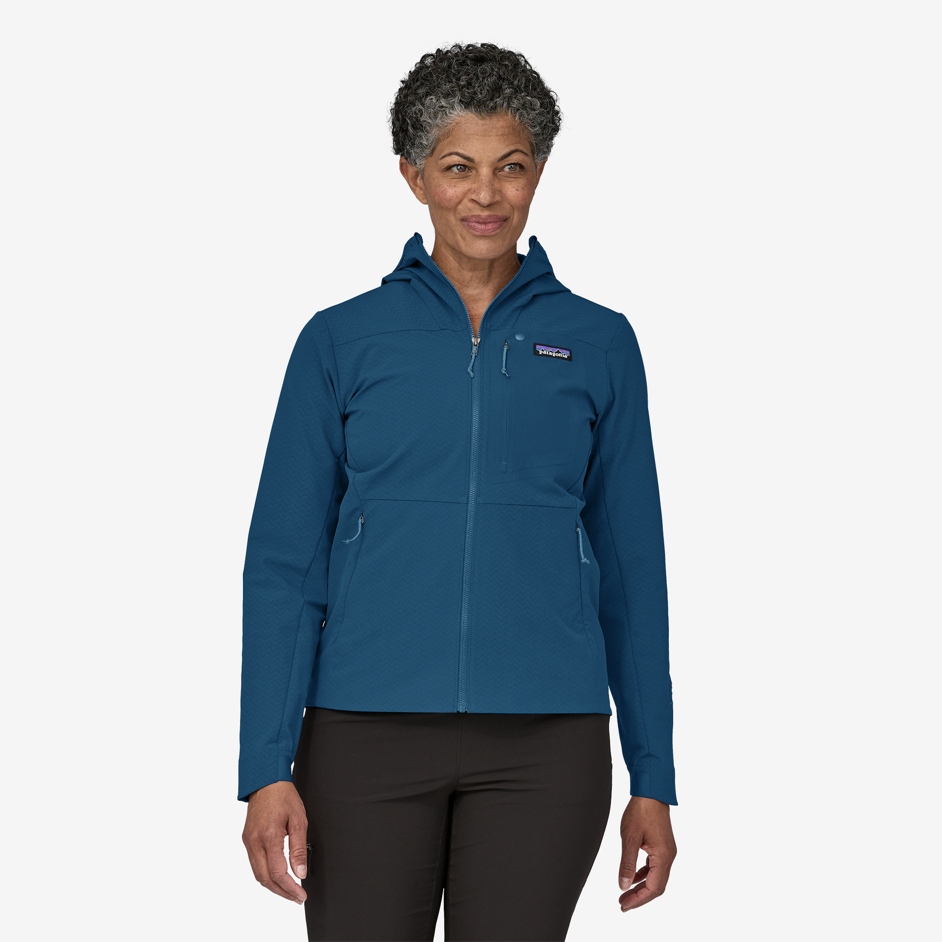 Women's R1® CrossStrata Hoody