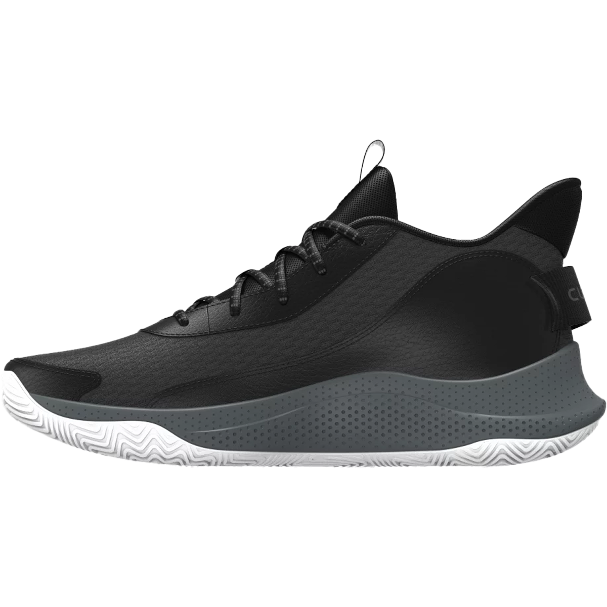 Curry 3Z7