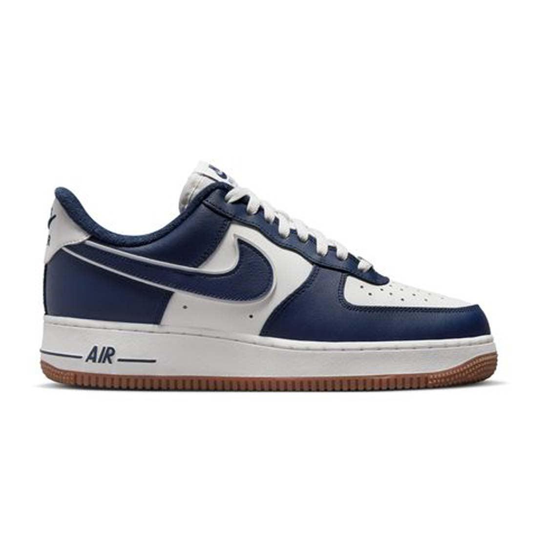 Air Force 1 '07 LV8 'Midnight Navy'