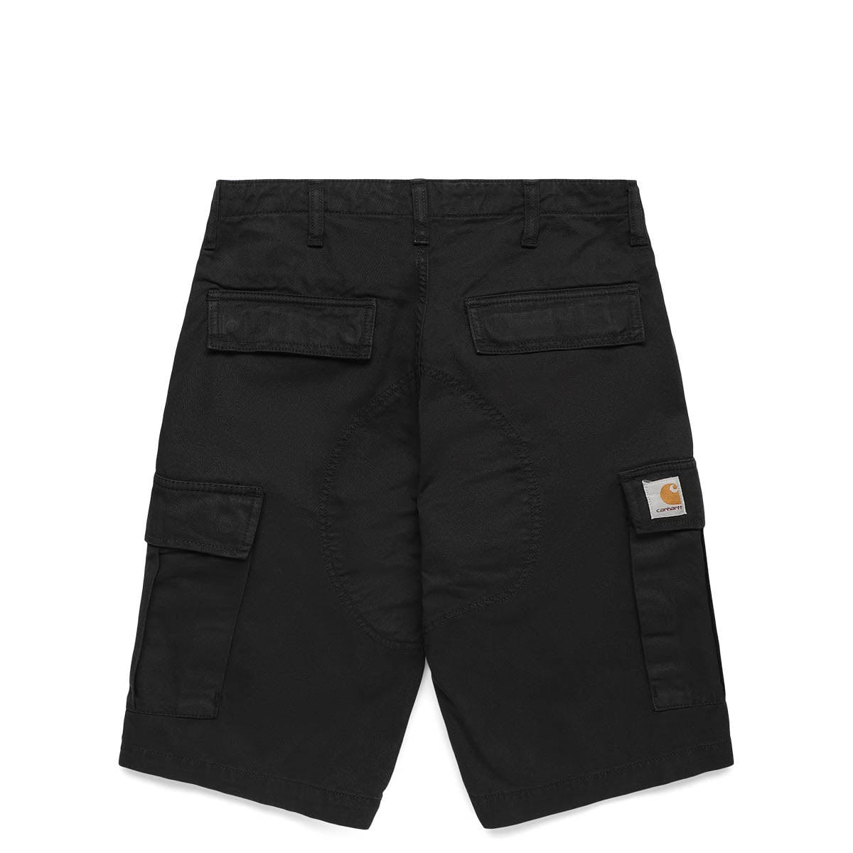 REGULAR CARGO SHORT