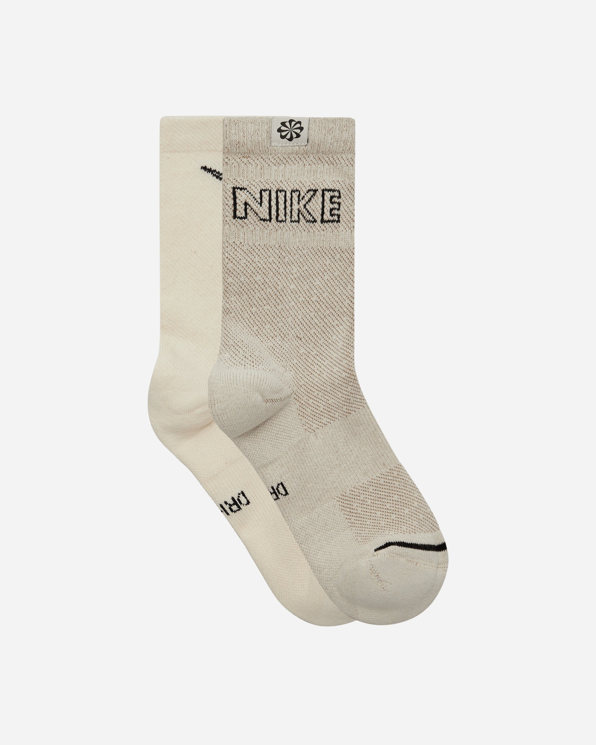 Everyday Plus Cushioned Crew Socks Multicolor