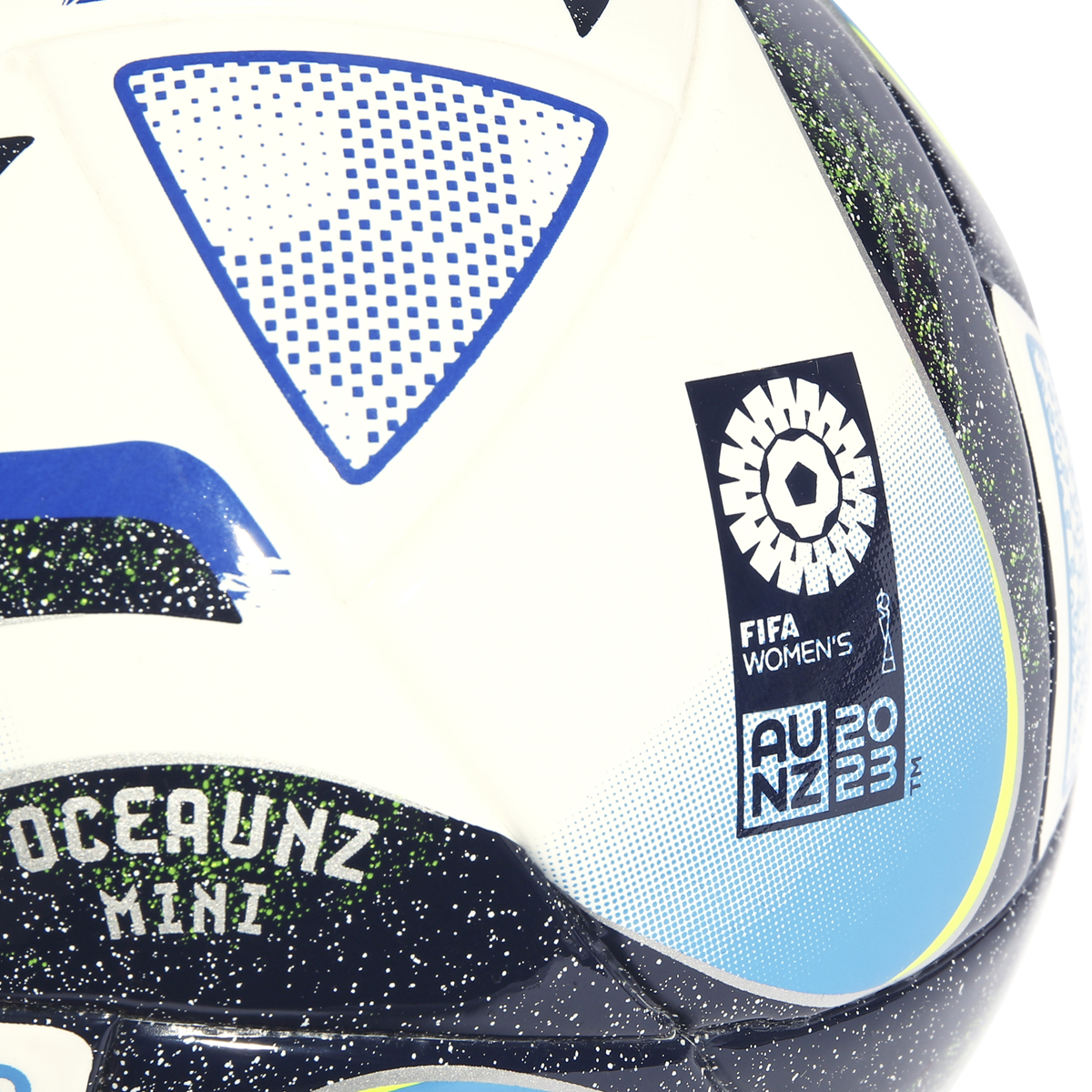 Women's World Cup Oceaunz Mini Ball