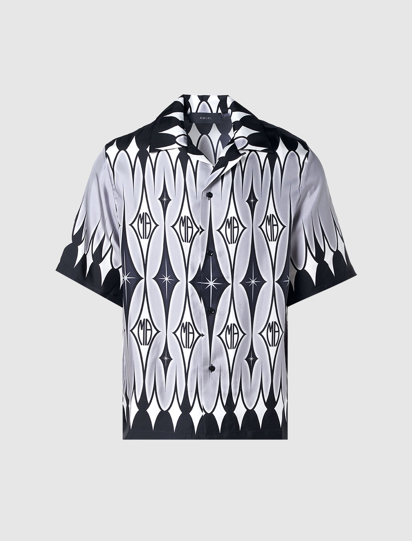 ARGYLE SHORT SLEEVE SHIRT