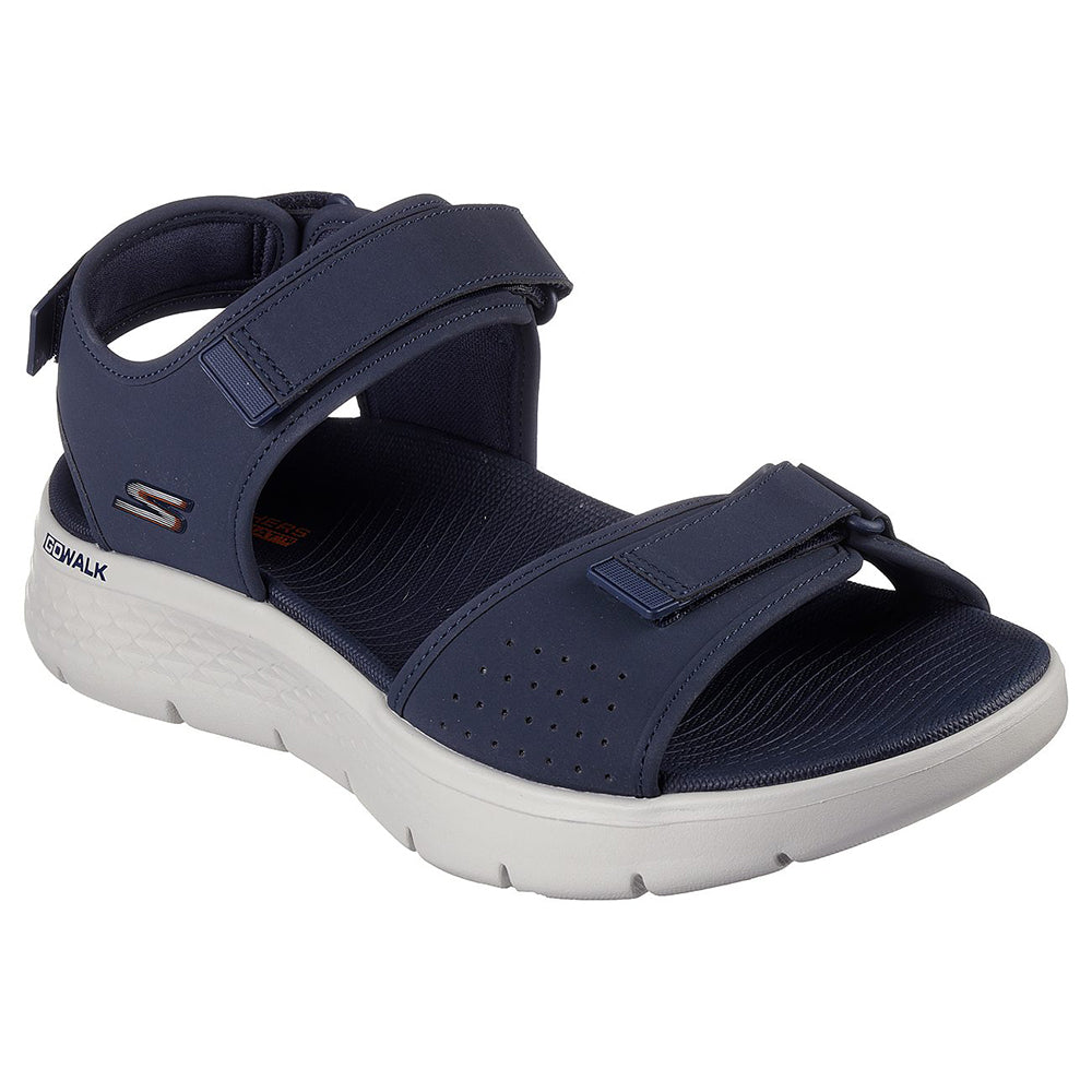 Skechers Men On-The-GO GOwalk Flex Sandals - 229205-NVOR