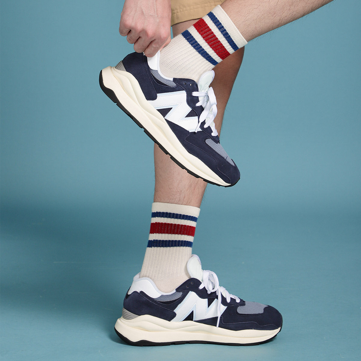 New Balance 57/40 'Team Navy' M5740CD