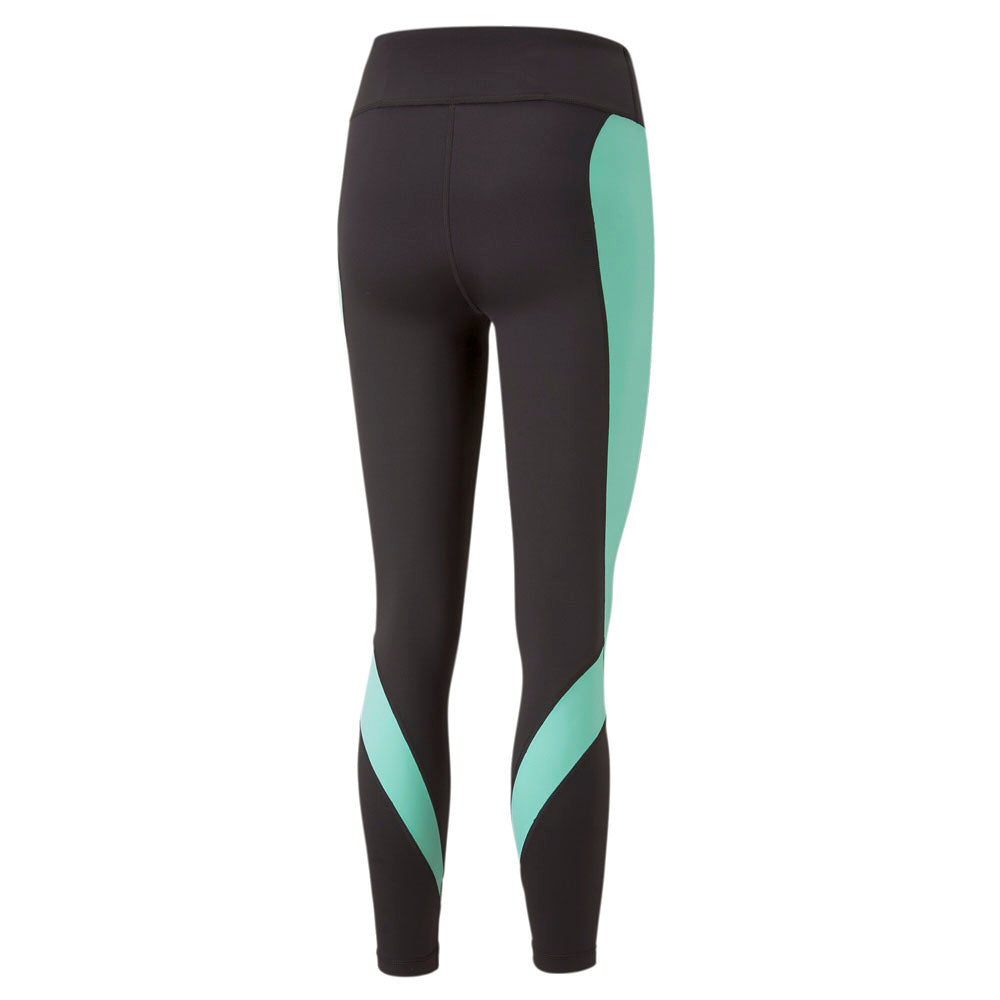 Fit Eversculpt High Waisted 7/8 Leggings