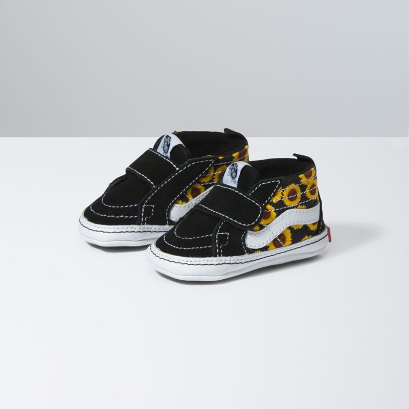 Infant Sk8-Hi Crib