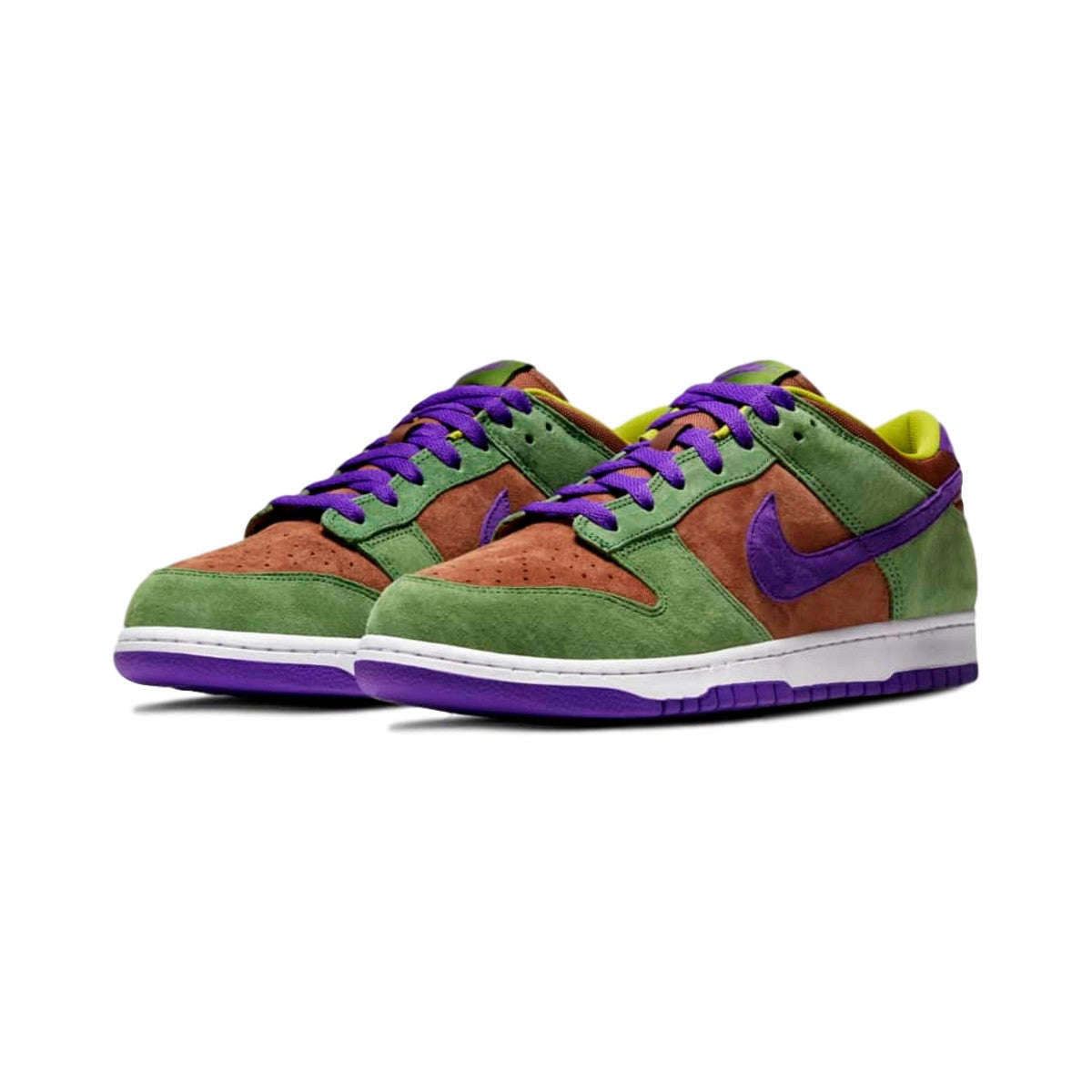 Dunk Low 'Veneer'