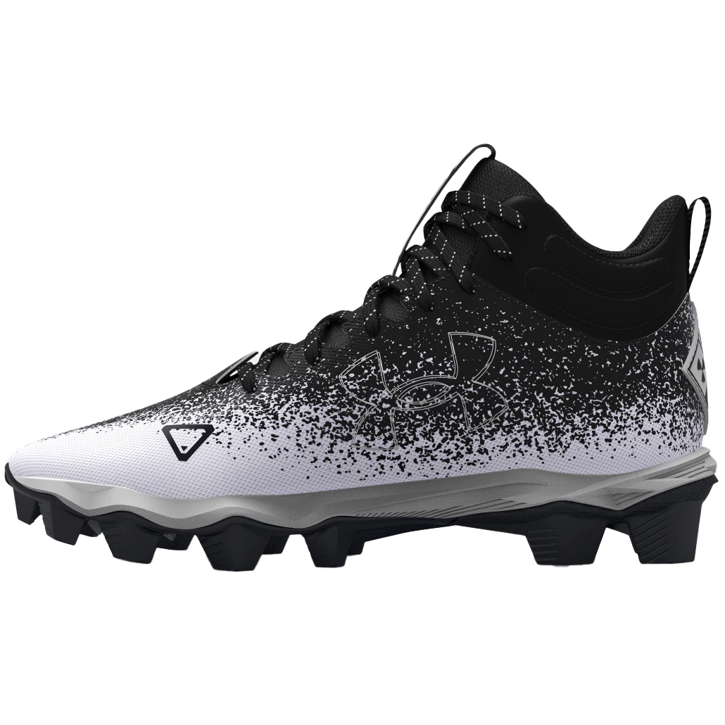 Youth Spotlight Franchise RM 2.0 Football Cleats Wide