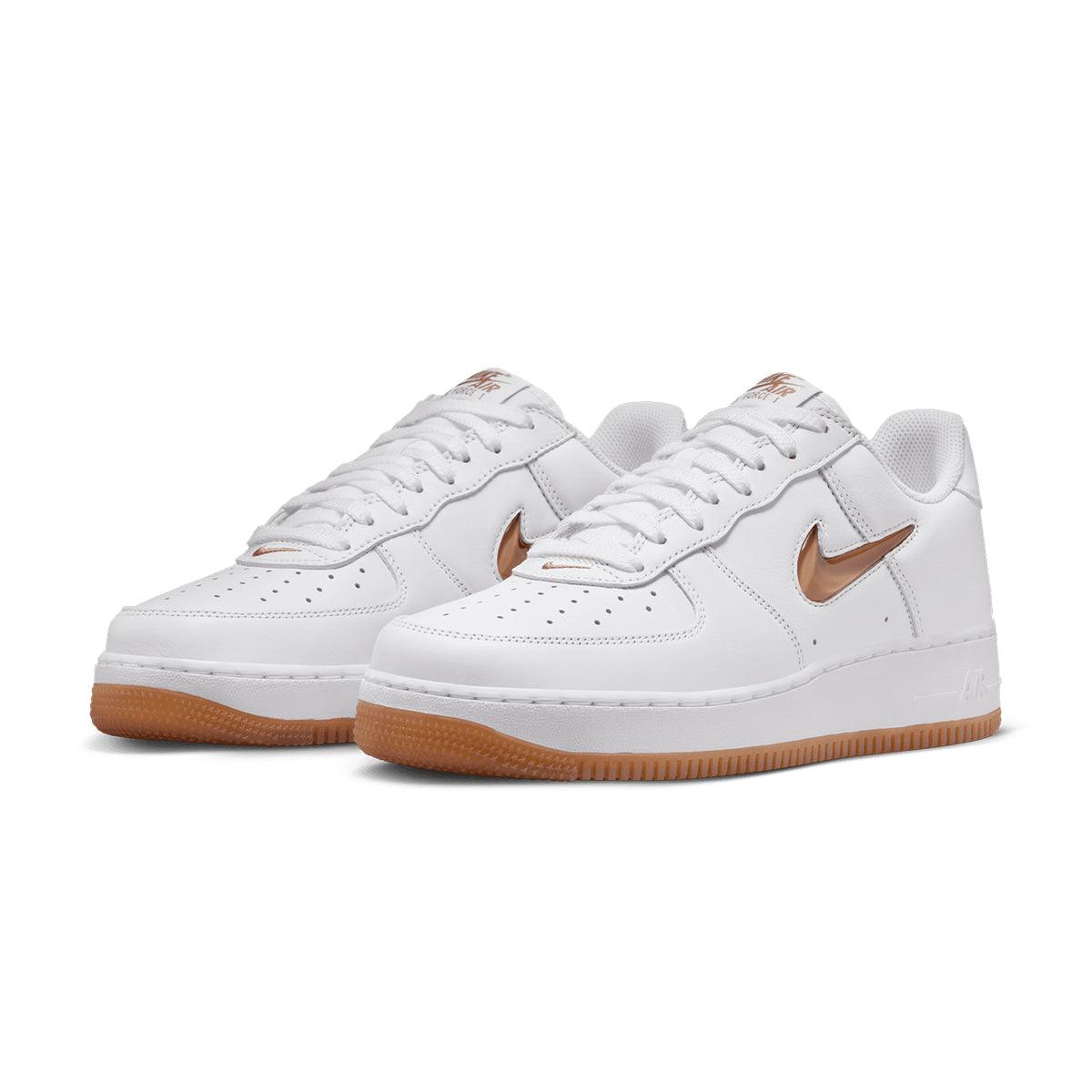 Air Force 1 Low Retro Jewel 'Colour Of The Month Gum'