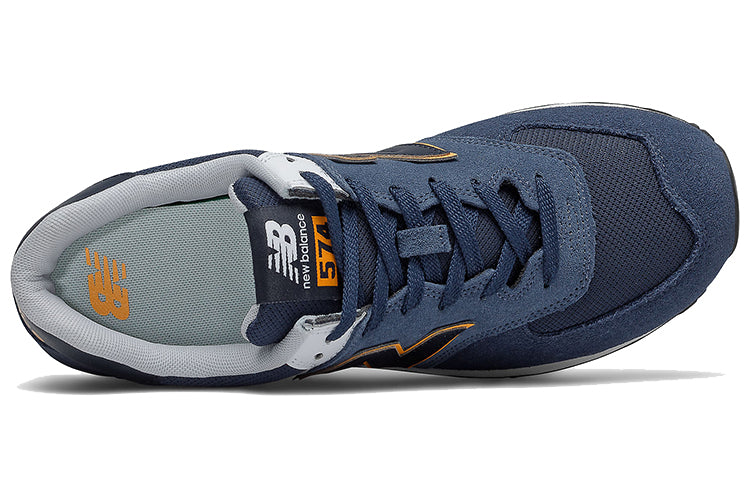 New Balance 574 'Natural Indigo' ML574SY2