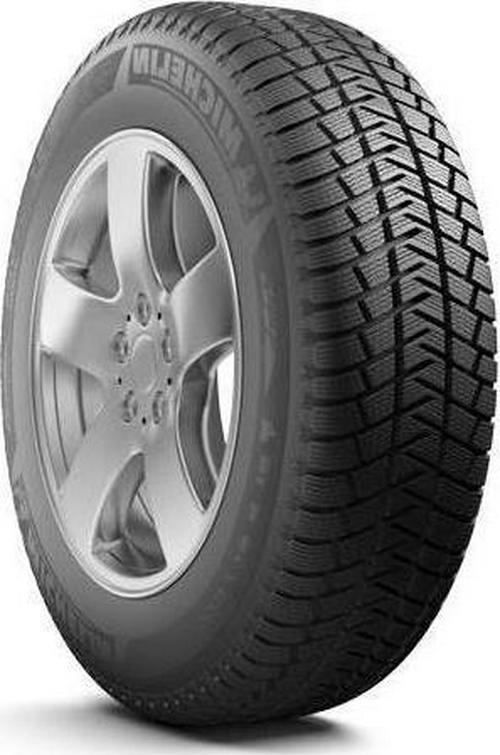 Michelin Latitude Alpin W 235/55R19 105V Tire