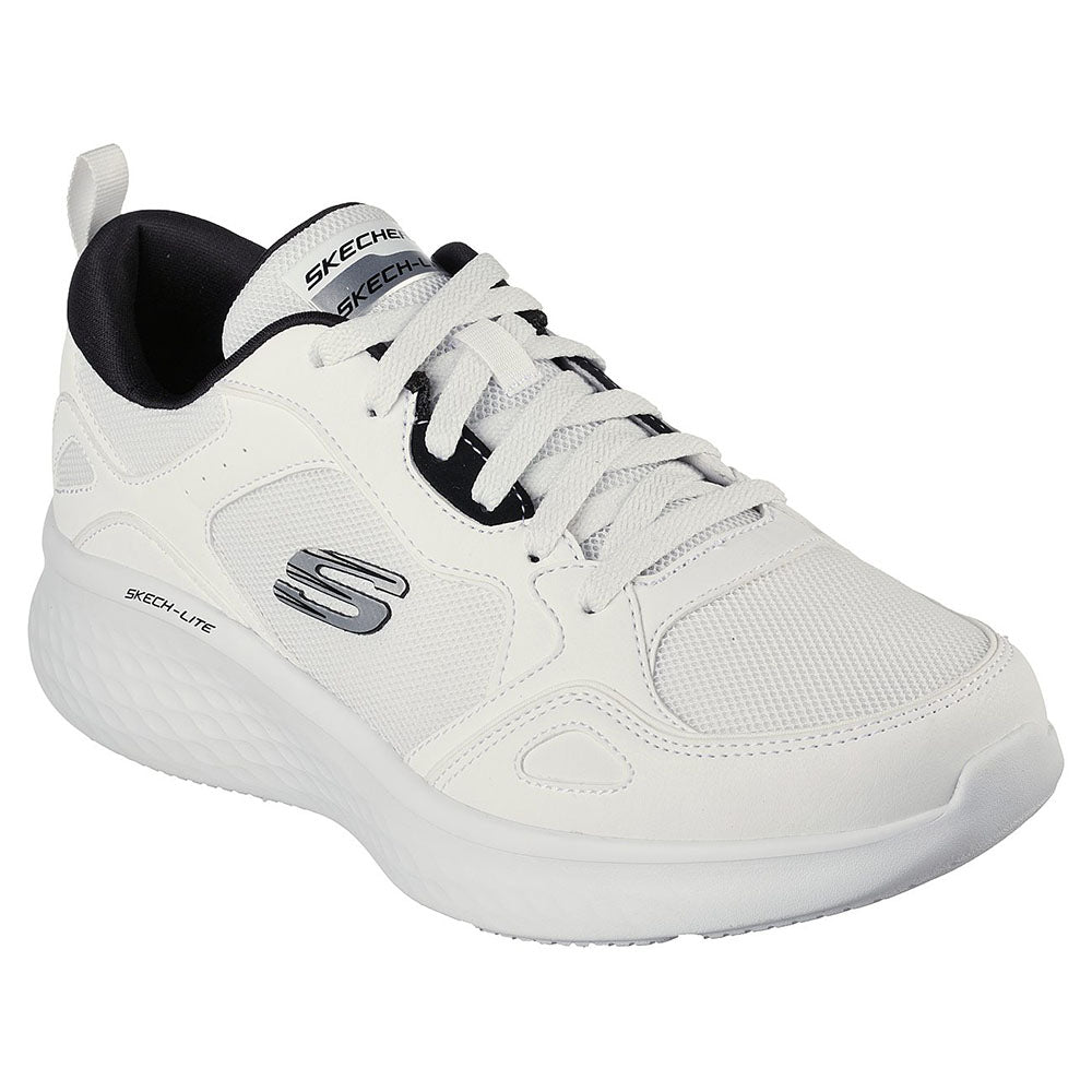 Skechers Men Sport Skech-Lite Pro Shoes - 232592-WBK