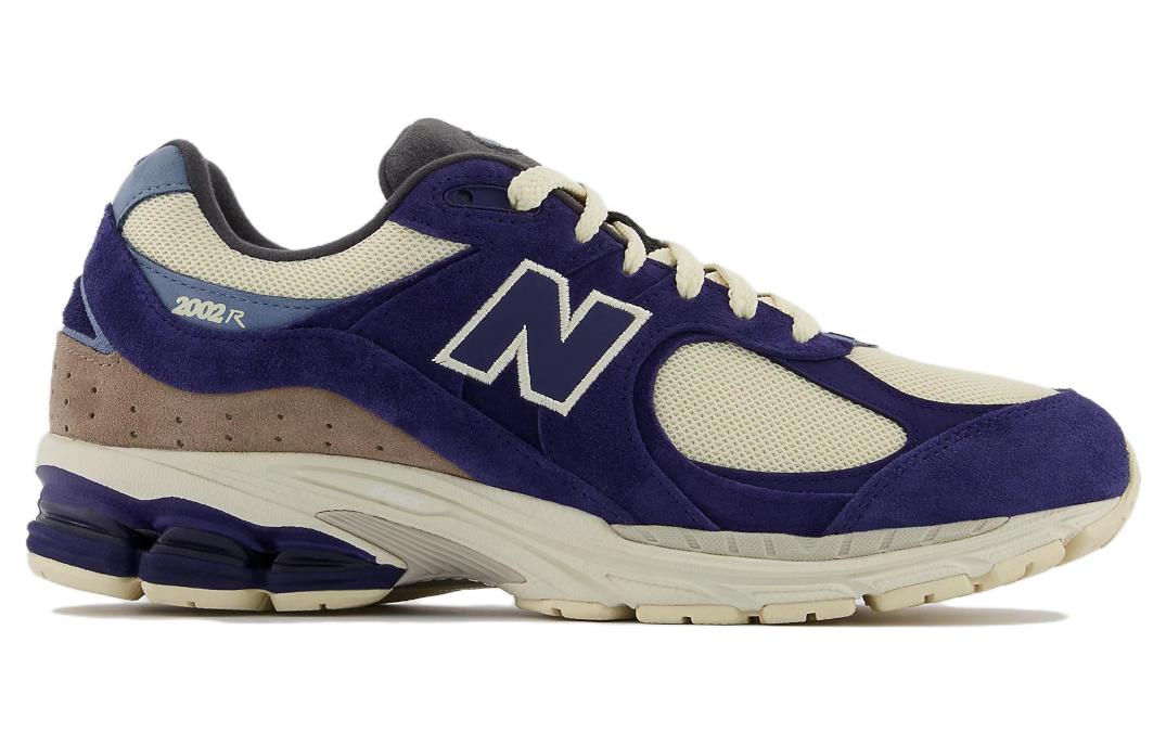 New Balance 2002R 'Night Tide Cream' M2002RG