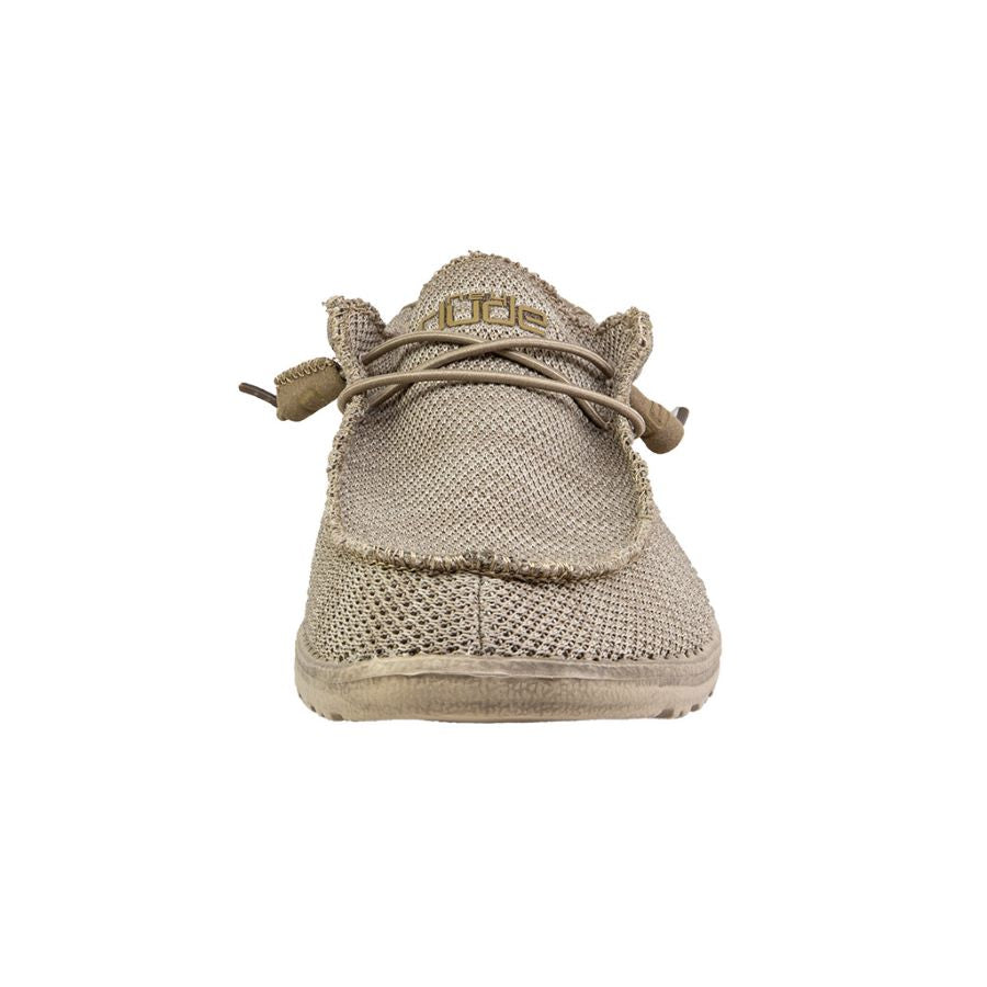 Wally Sox - Beige