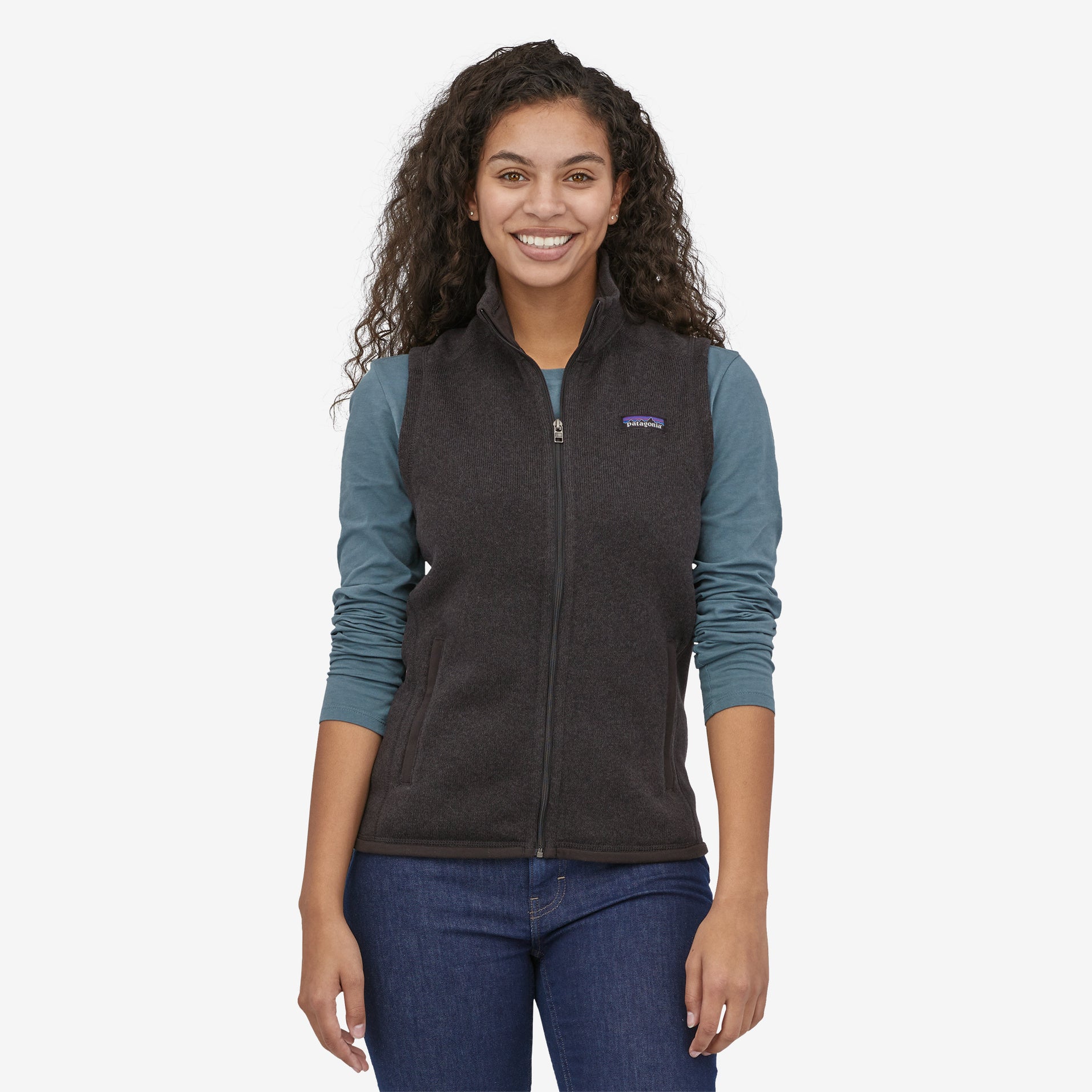 Women's Better Sweater® Vest