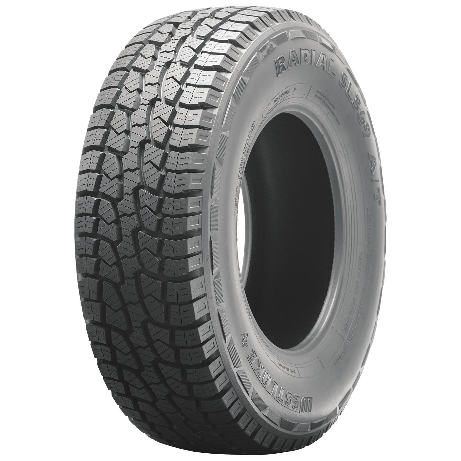 Westlake SL369 All Terrain P225/70R16 103S Light Truck Tire