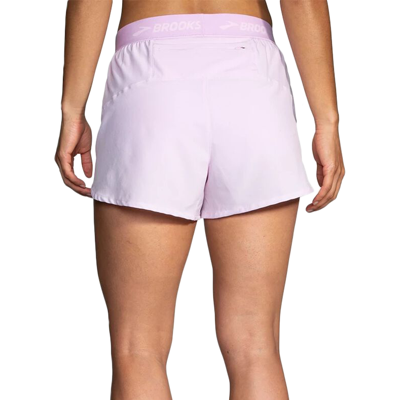 Women's Chaser Short 3