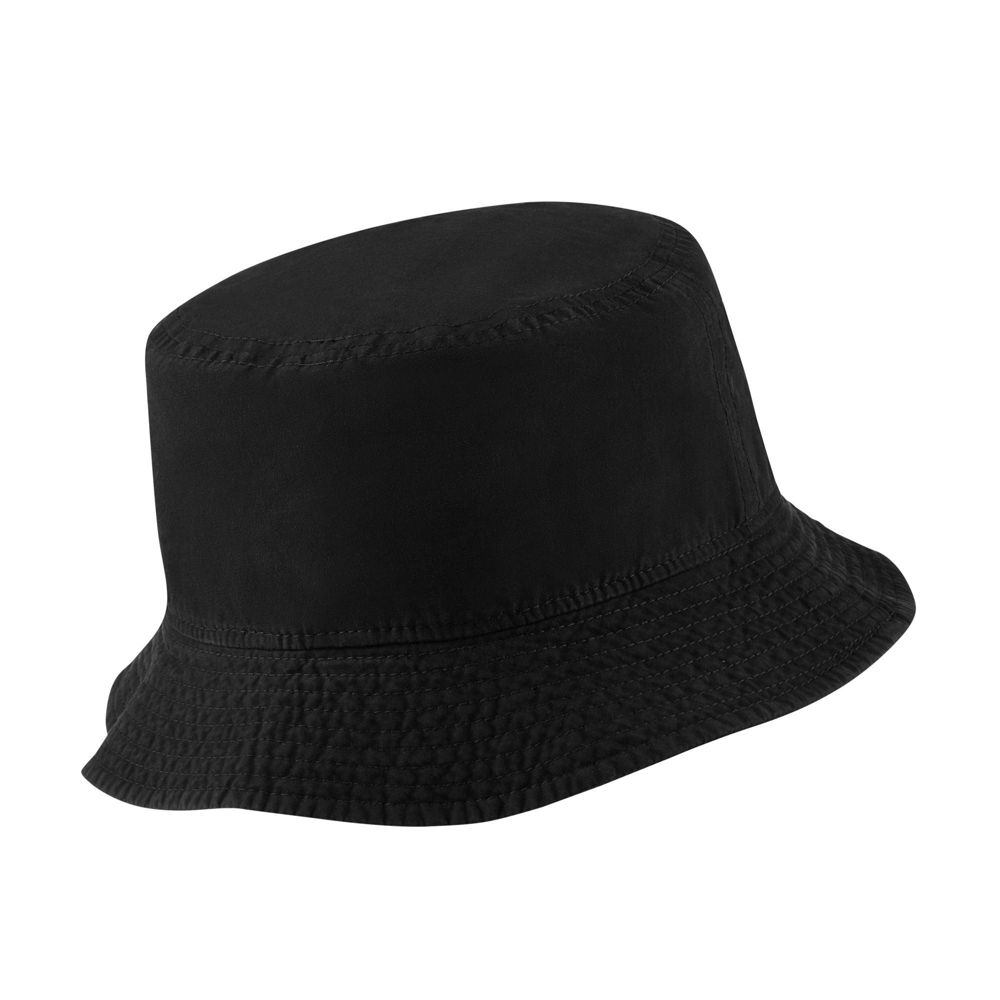 Jordan Jumpman Washed Bucket Hat