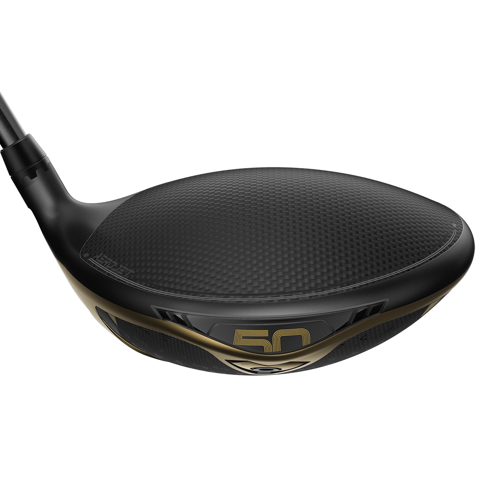 AEROJET 50th Anniversary Driver - Limited Edition