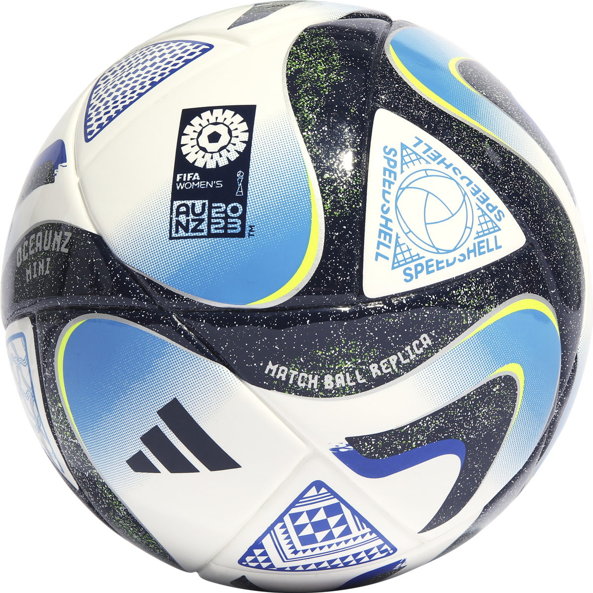 Women's World Cup Oceaunz Mini Ball