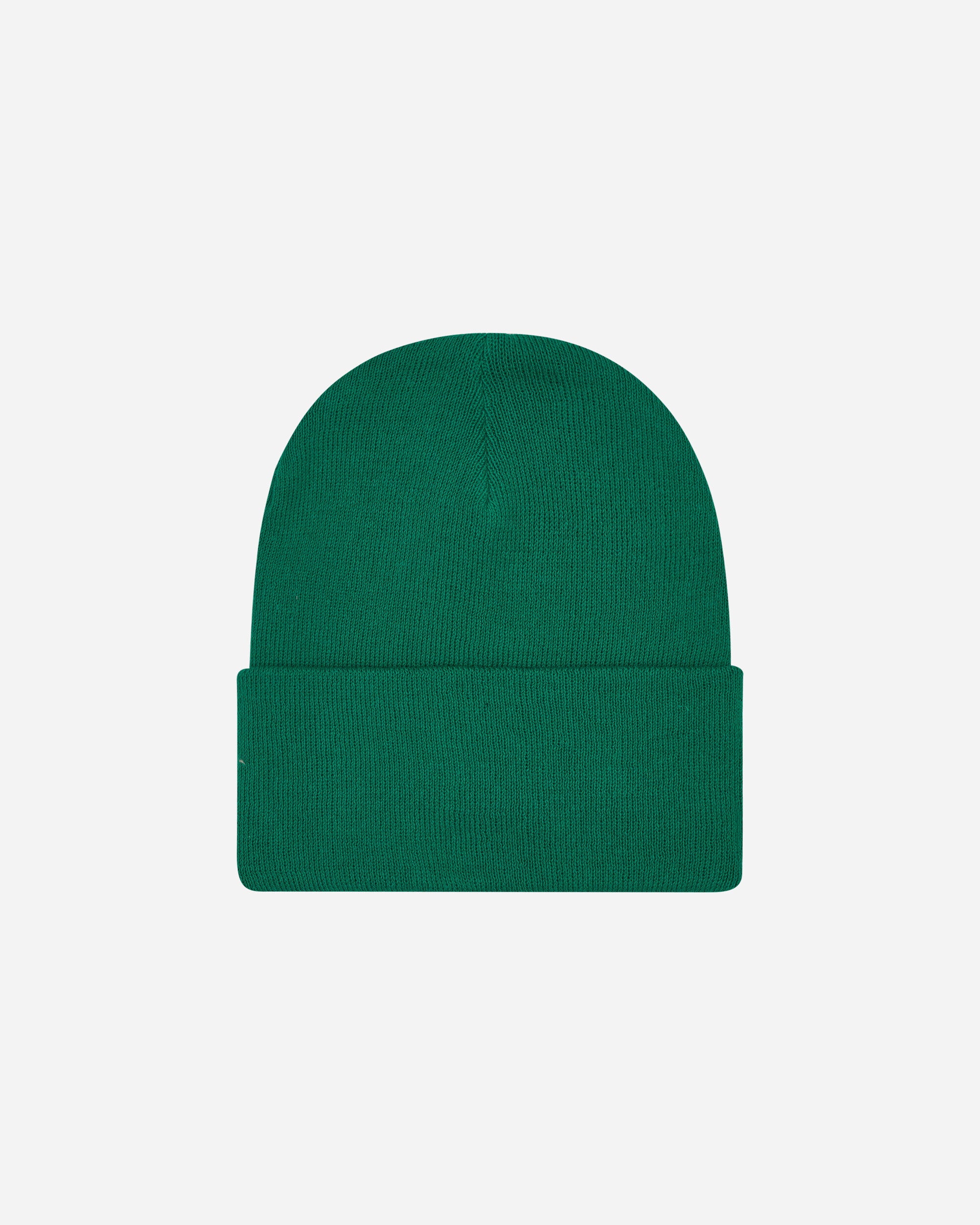 Peak Tall Cuff Futura Beanie Malachite