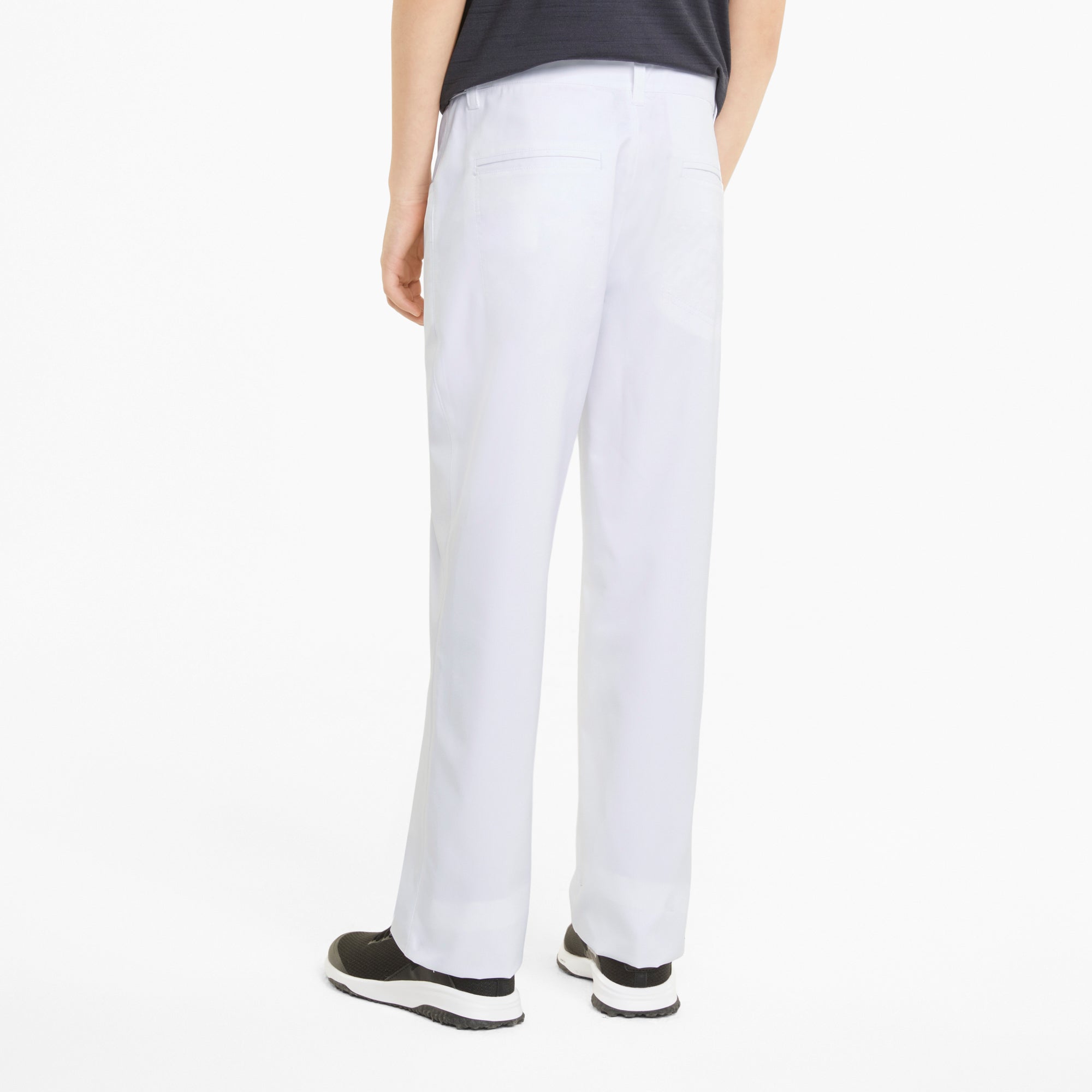 Boy's 5 Pocket Golf Pants