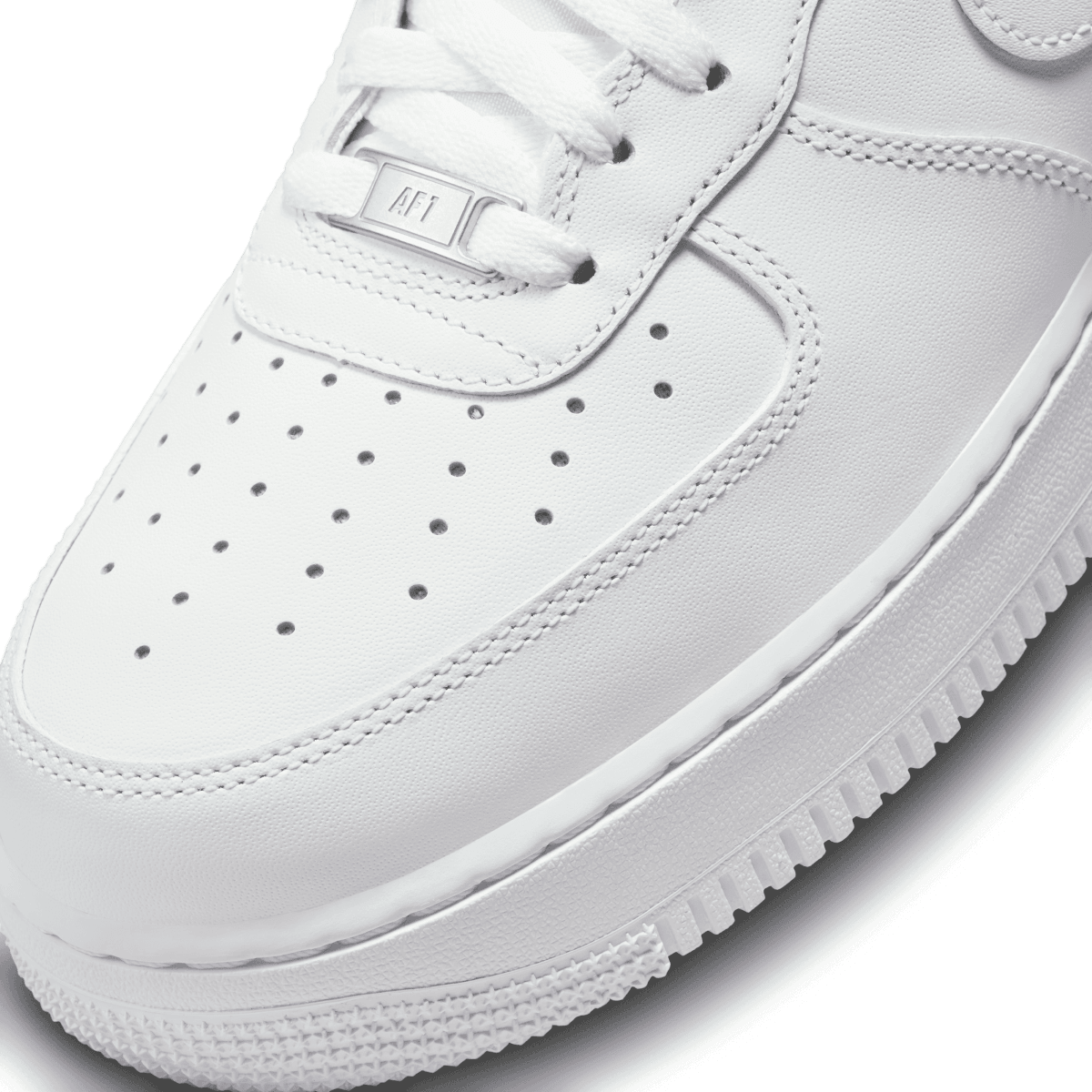 Air Force 1 ’07 Flyease 'Triple White'