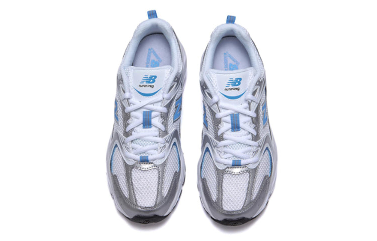 New Balance 530 'White Carolina Blue' MR530MIC