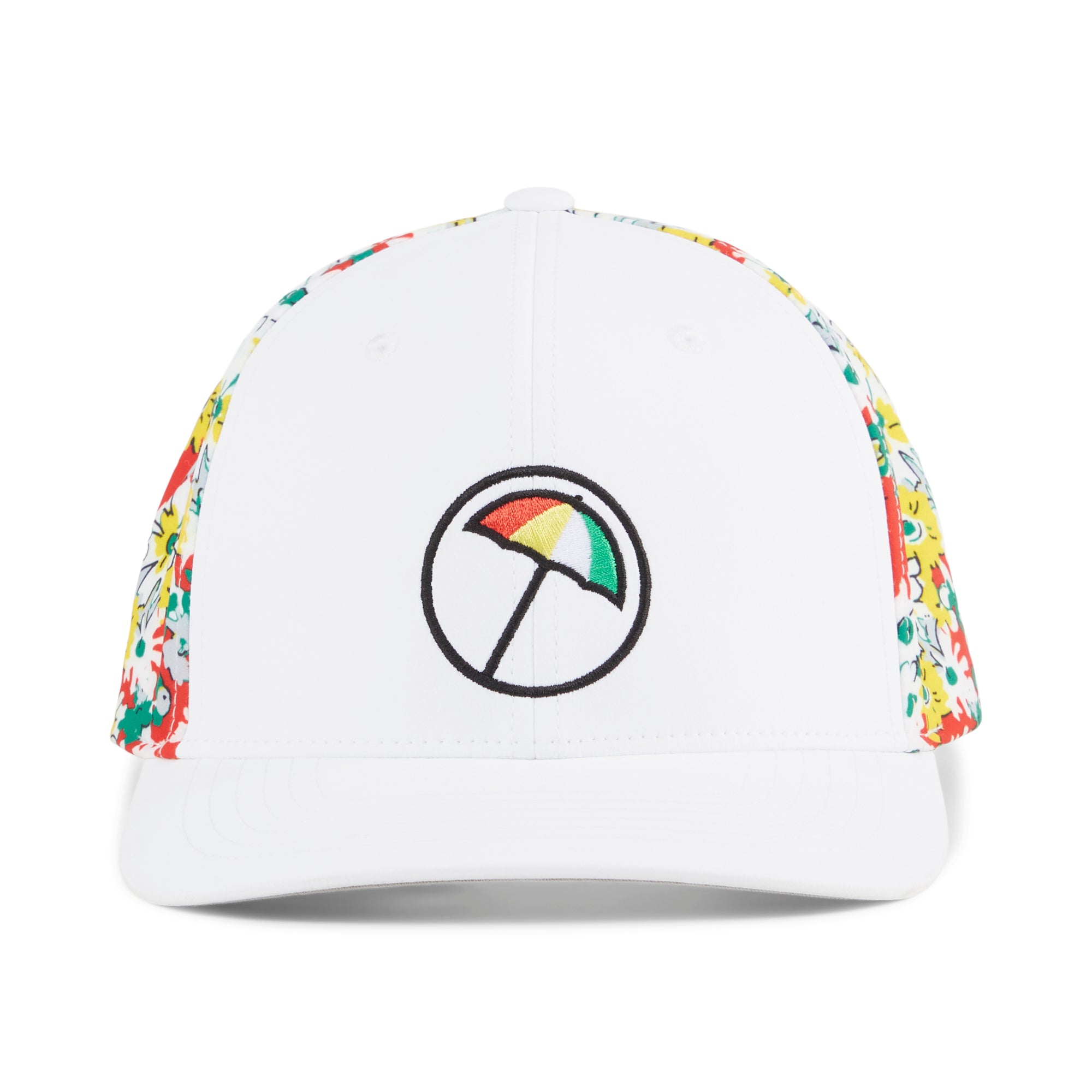 API Floral Tech Cap