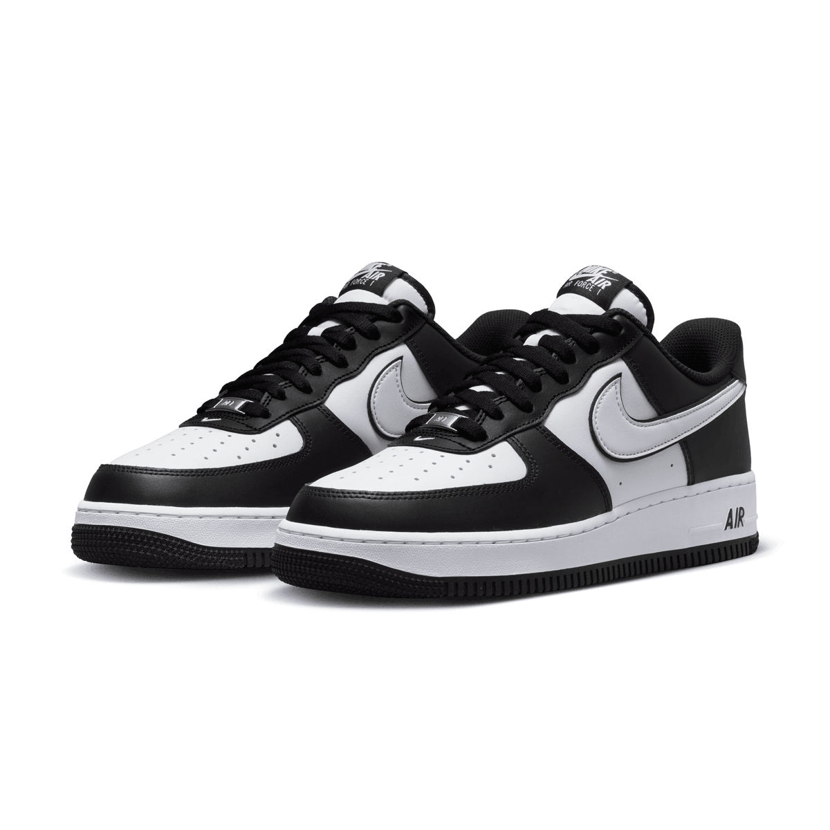 Air Force 1 '07 'Black White'