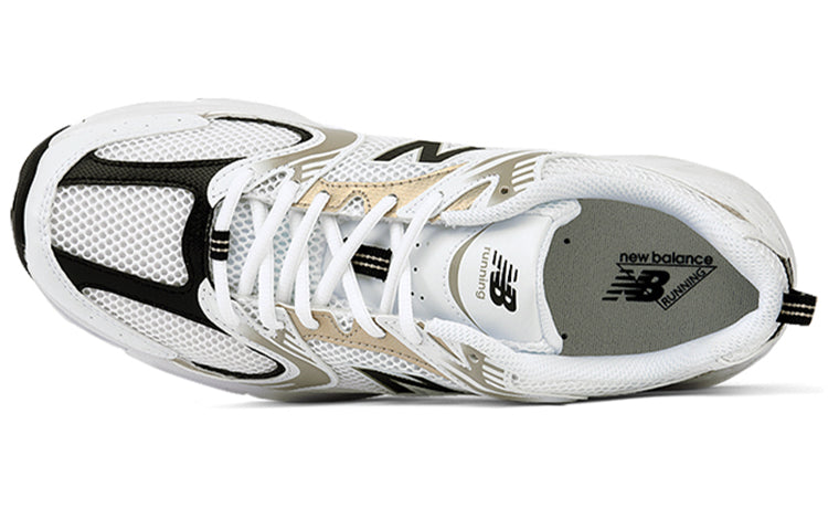 New Balance 530 'White Gold' MR530UNI