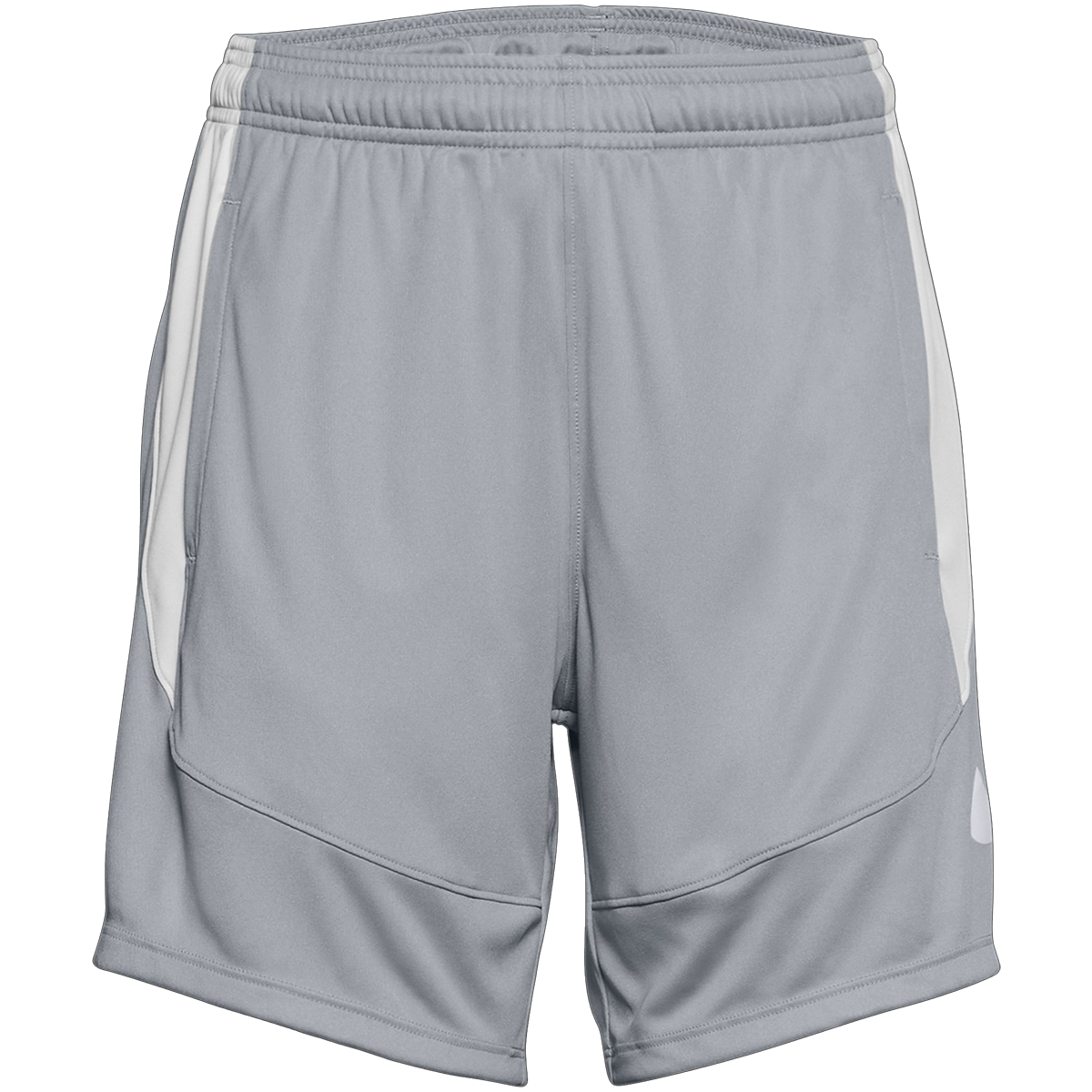 Women's Colorblock Basketball Short