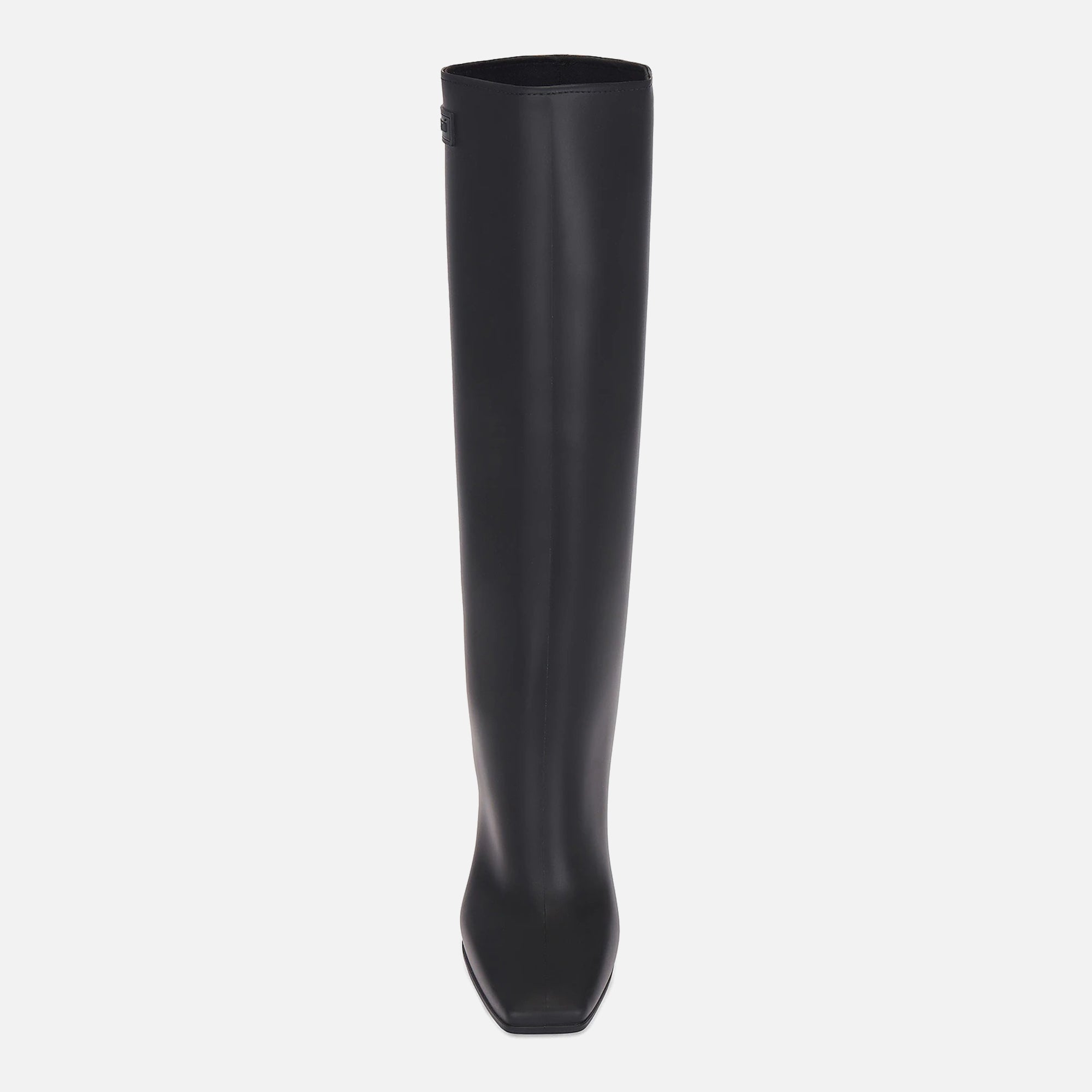 Coperni Rubber Bridge Boot - Black