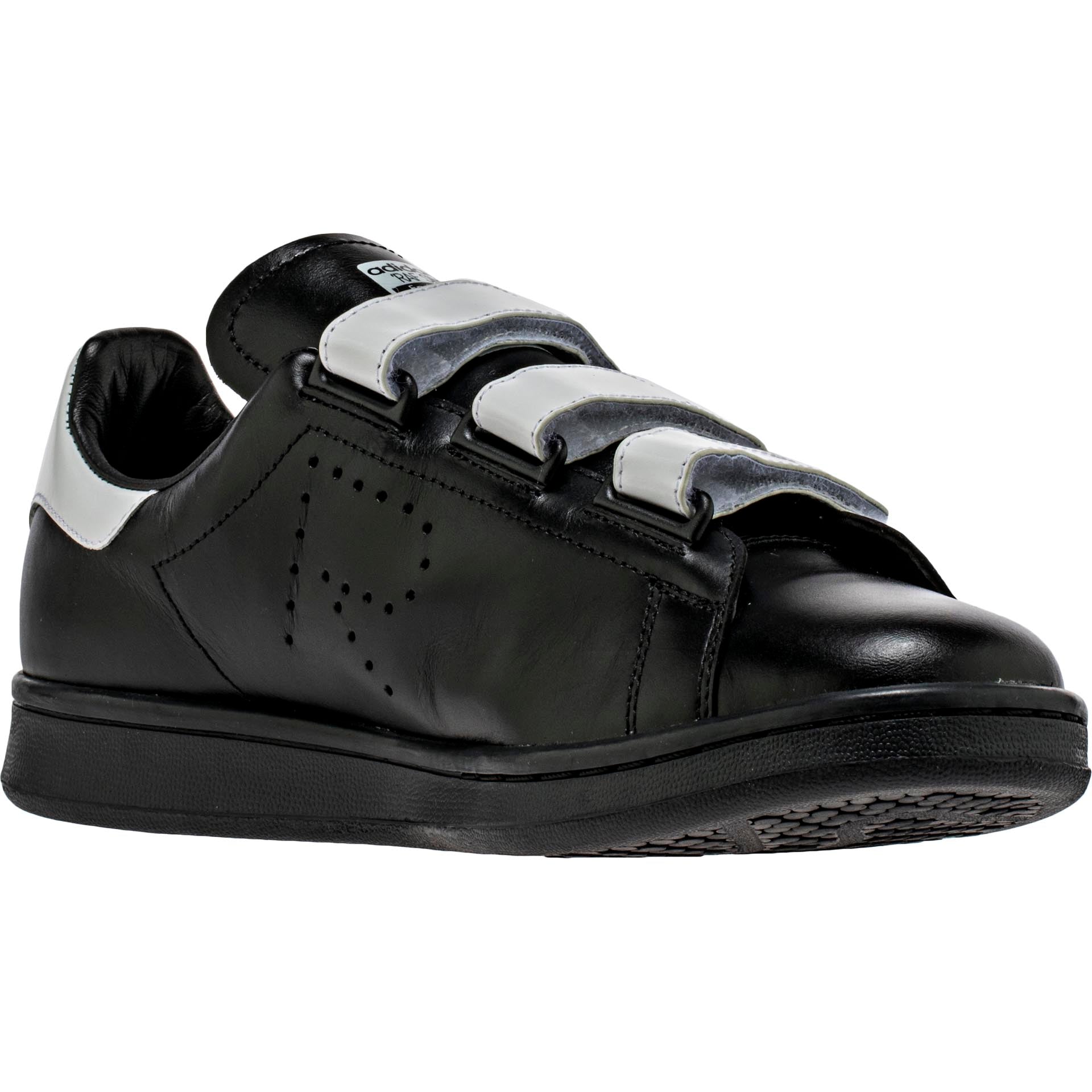 adidas X Raf Simons Comfort Men's - Black/White