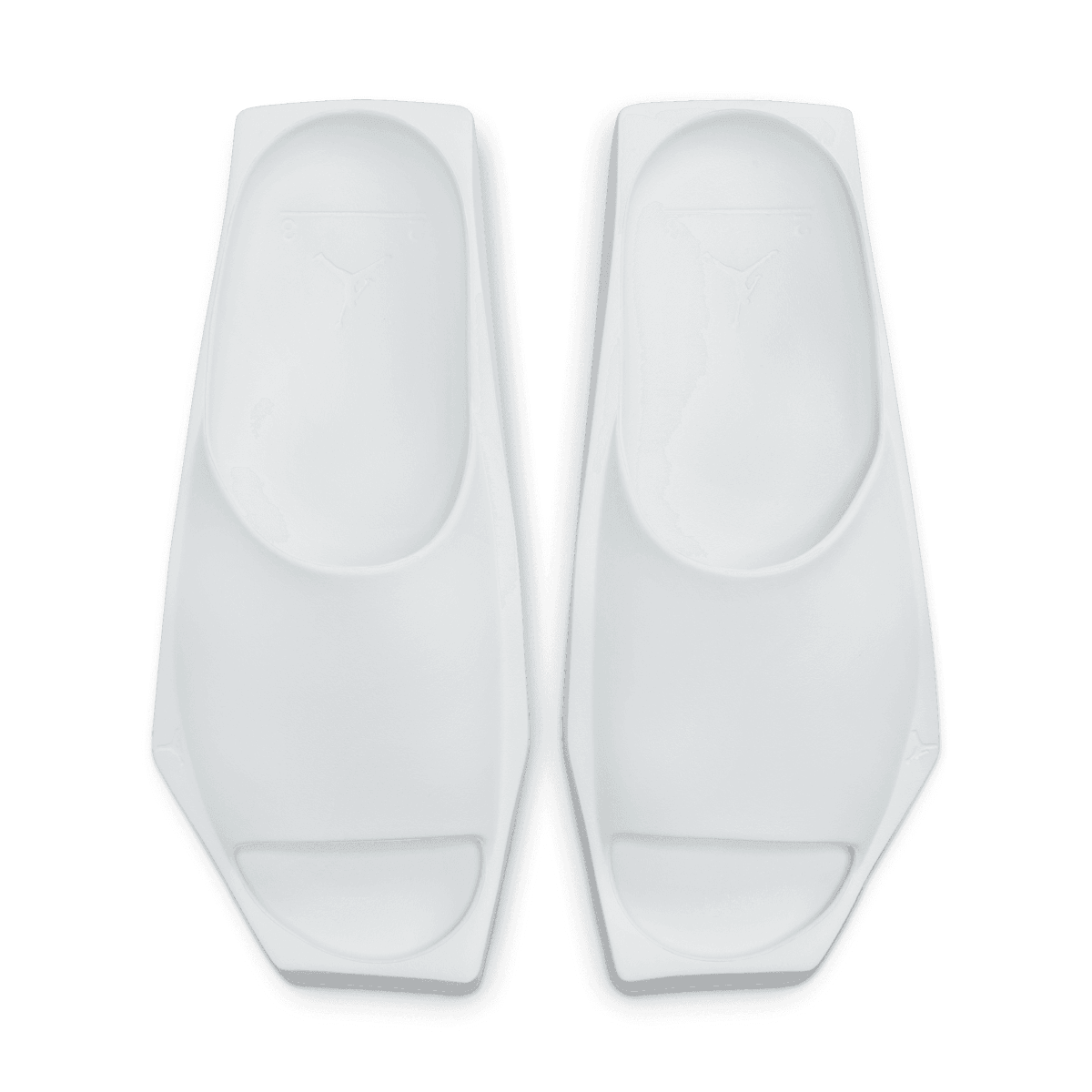 Wmns Hex Slide 'White'