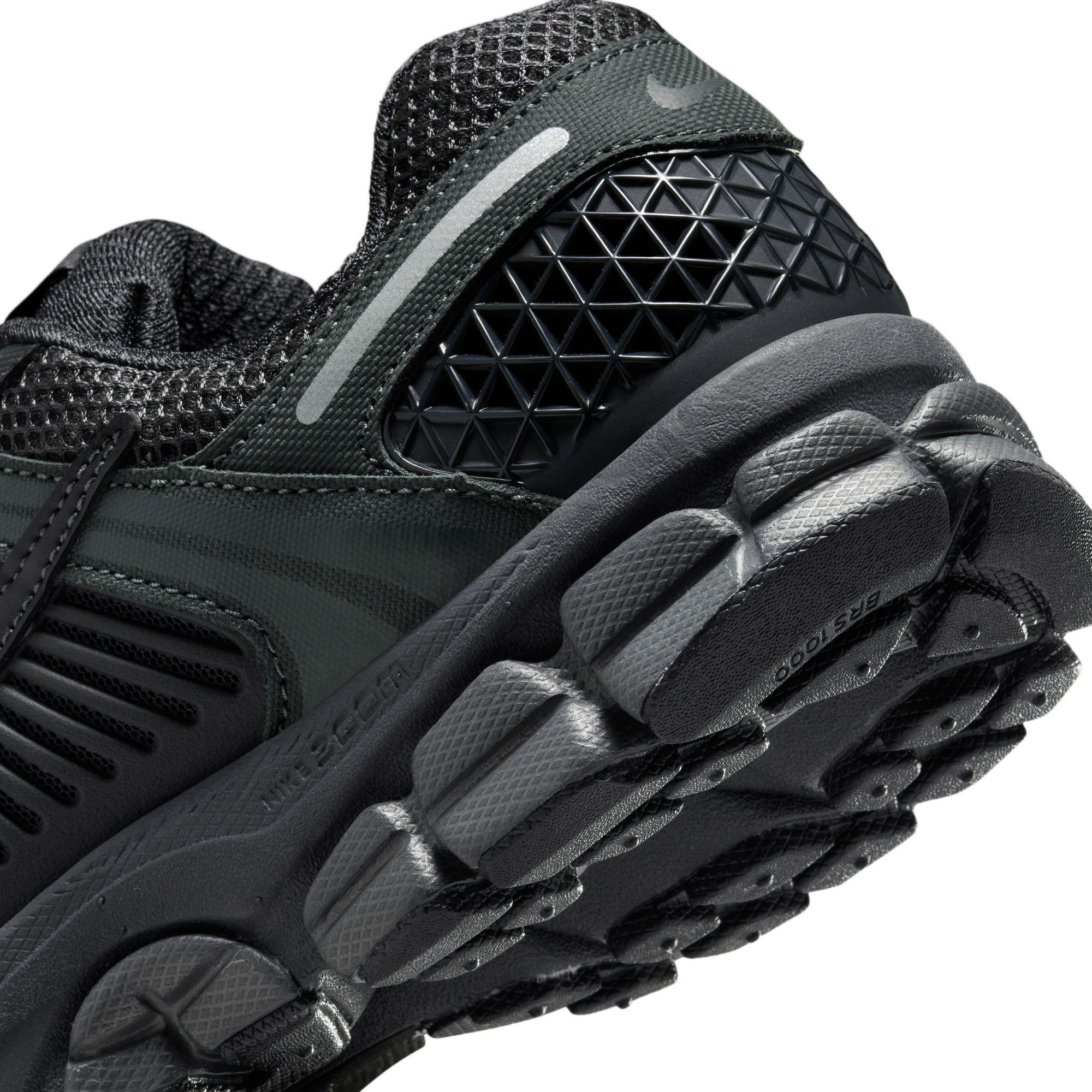 Nike Zoom Vomero 5 Black Black FQ7079-002