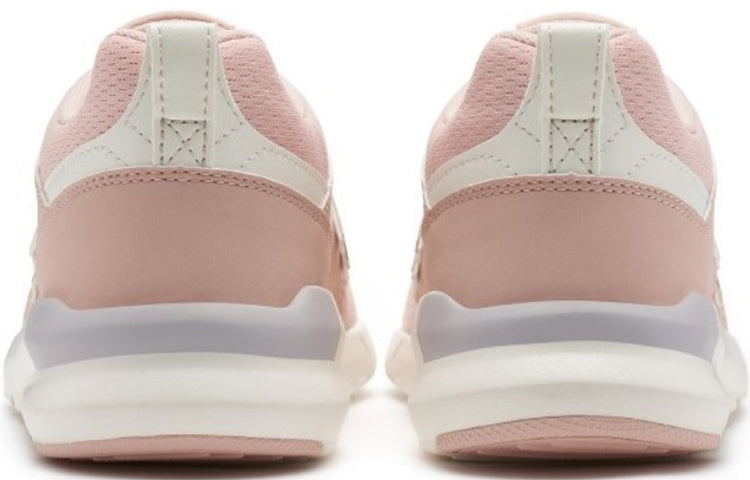 (WMNS) New Balance 009 Series 'White Pink' WS009LC1