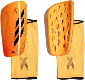 adidas X League Soccer Shin Guards