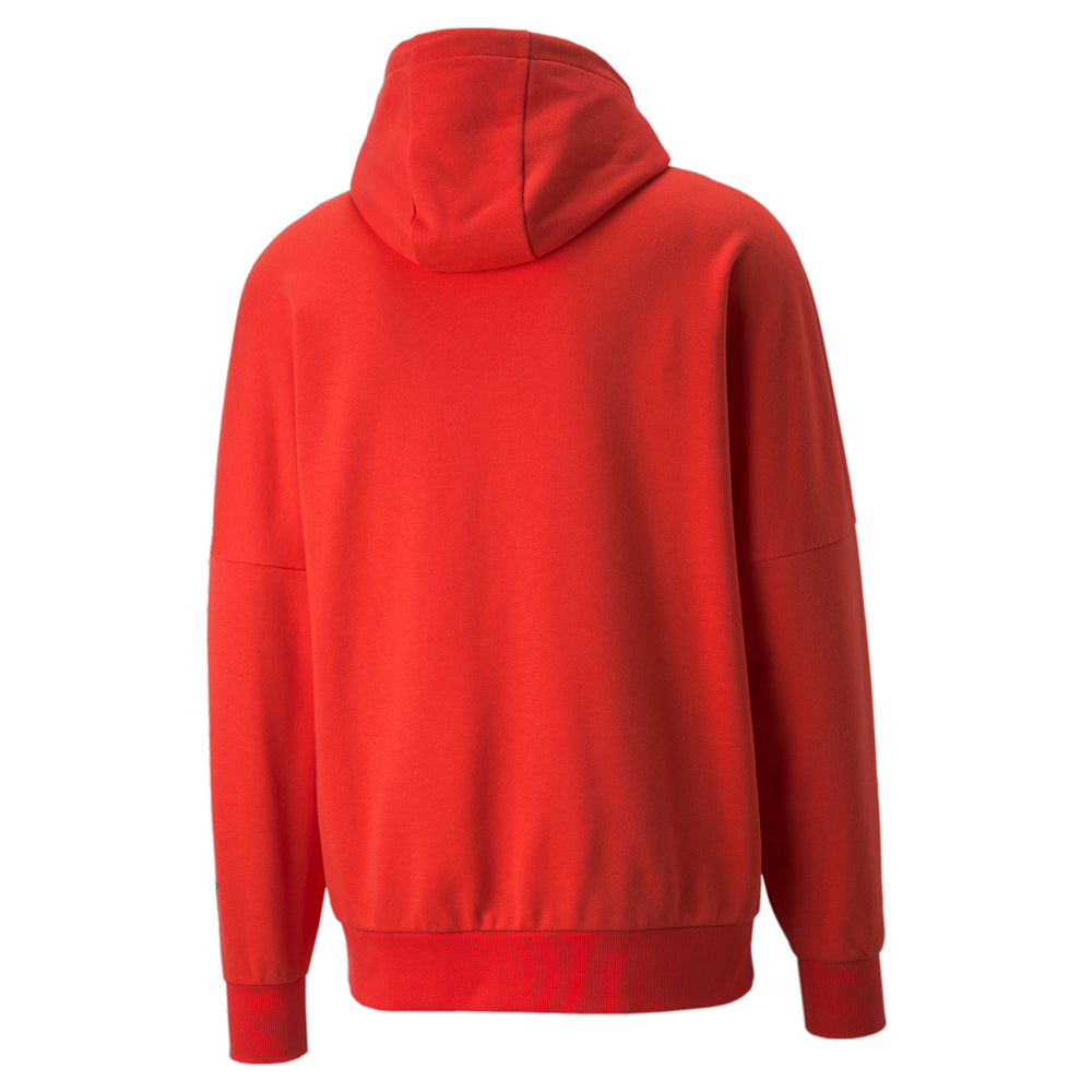 Mapf1 Statement Pullover Hoodie