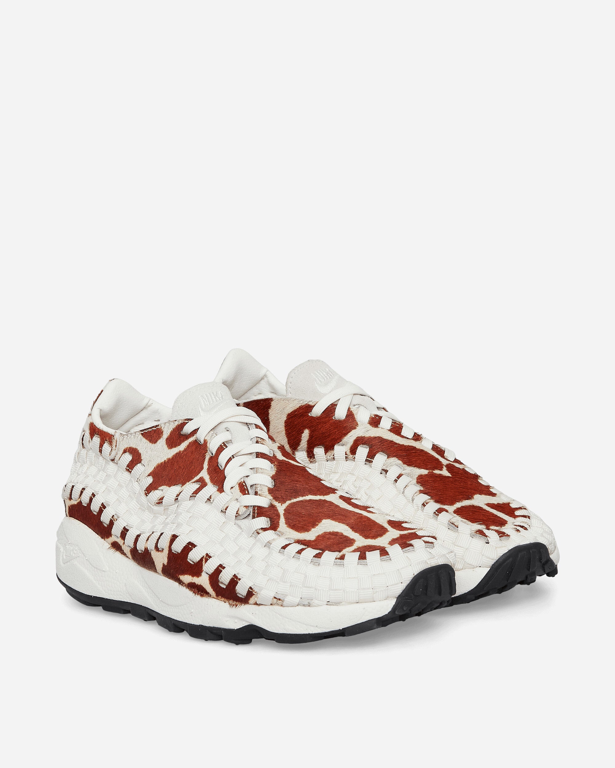 WMNS Air Footscape Sneakers Sail