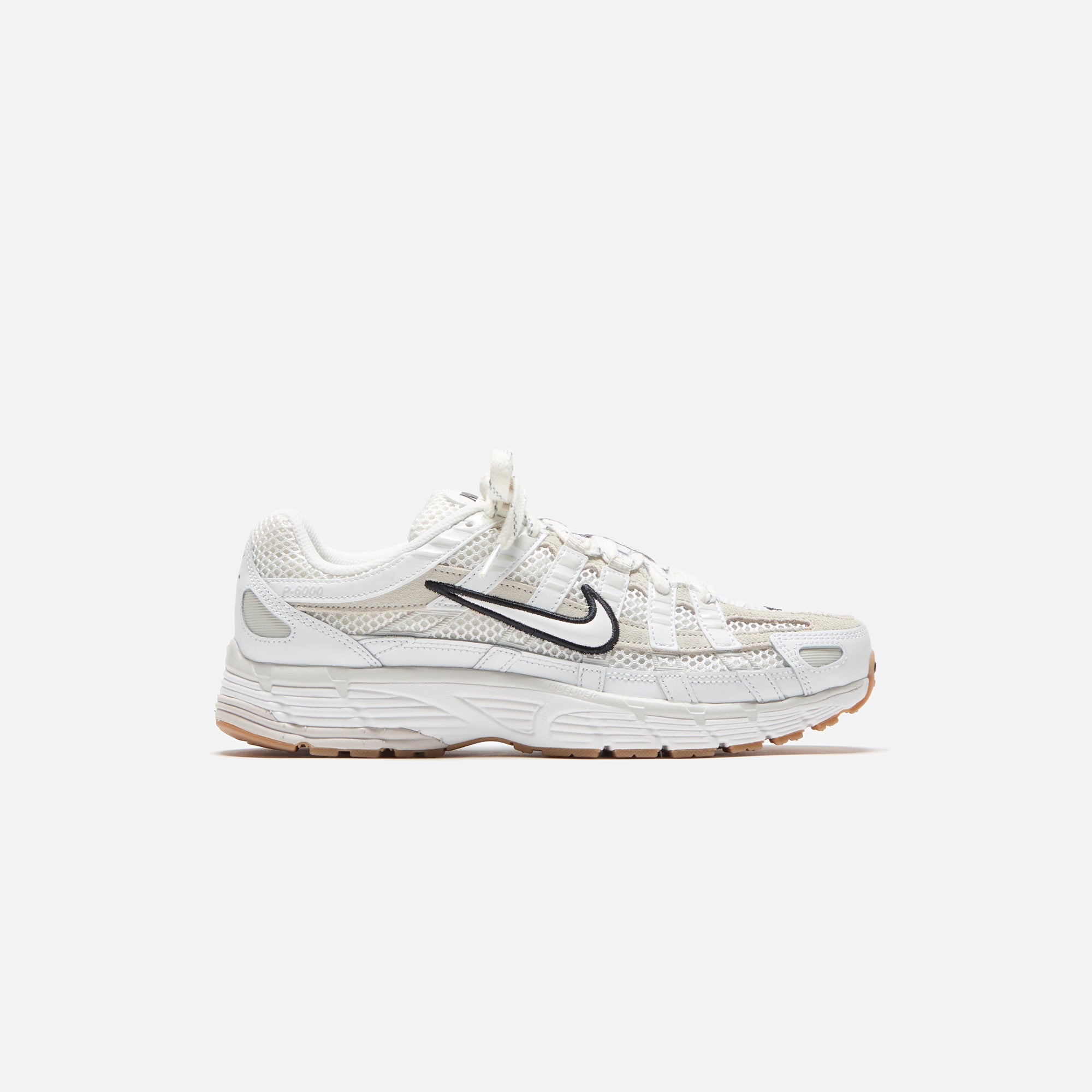 Nike P-6000 Premium - Summit White / Summit White