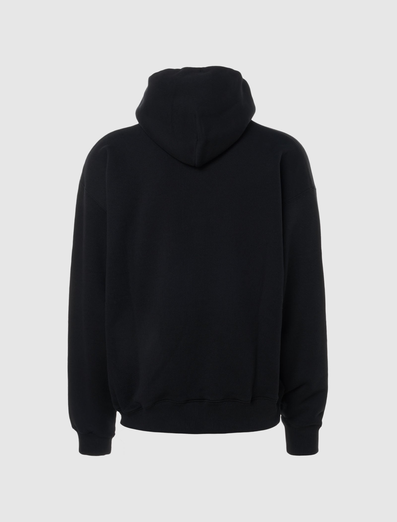 SLIDING BOOK HOODIE